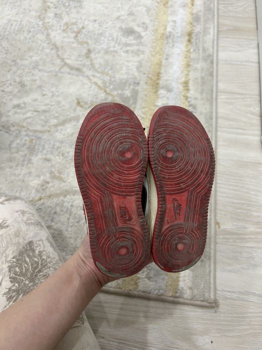 Детская обувь 2-3 летних.размер 24-25