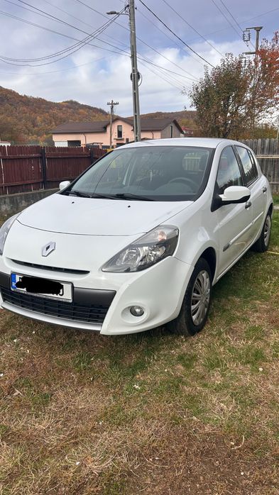 Renault Clio de vanzare