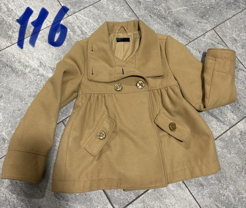 Пальто и куртки девочковые