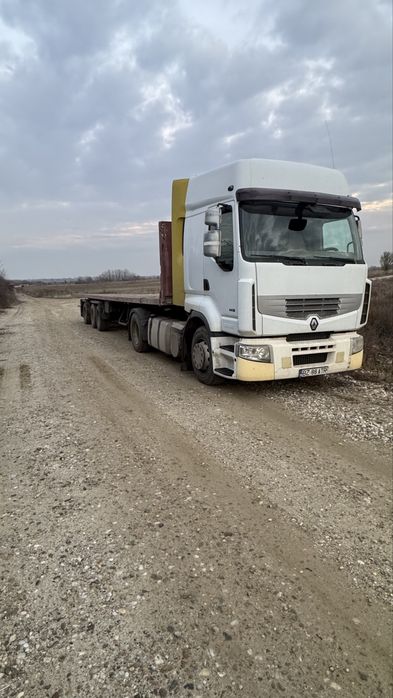 Renault PREMIUM 440dxi
