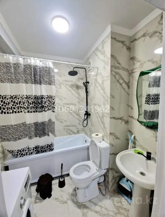 Продам квартиру кухня студия