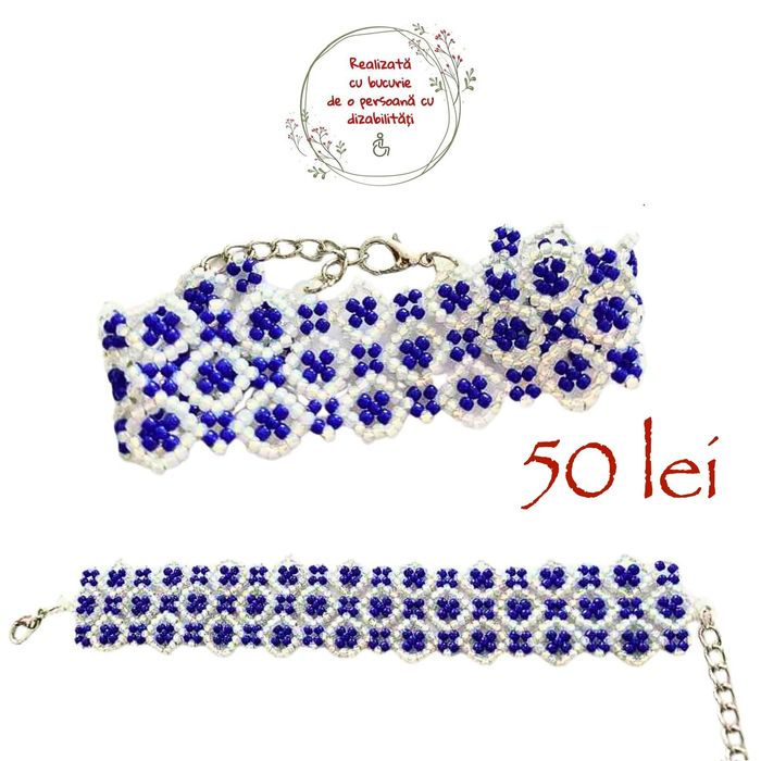 Handmade cu Dizabilitati