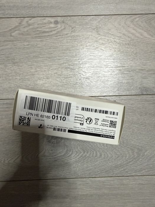 Senzor de temperatură inteligent