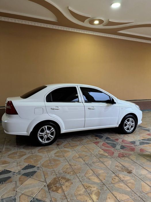 Nexia 3  Pozitsiya 4