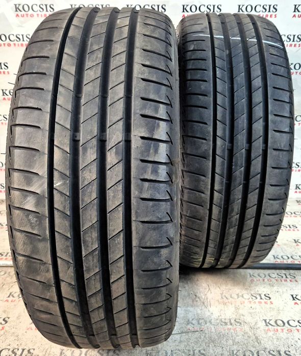 Anvelope second hand vara 225 40 19 Bridgestone ( dot 2023)
