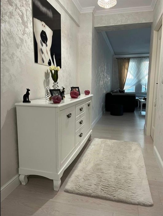 Apartament 2 camere 70 Mp