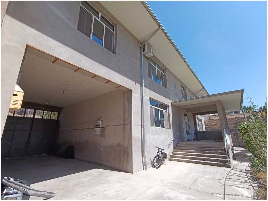 10 sotkali uy sotiladi, Mirzo Ulugbek, Mevazor mahallasi