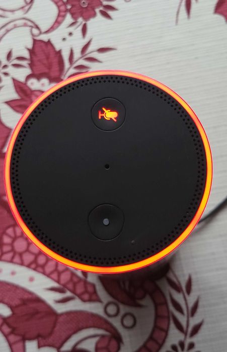 Boxa Amazon Echo  ,generatia 1