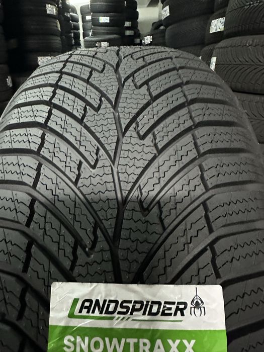 Нови Зимни Гуми LANDSPIDER SNOWTRAXX H/P 235/50R19 103V XL БОРД 2355019