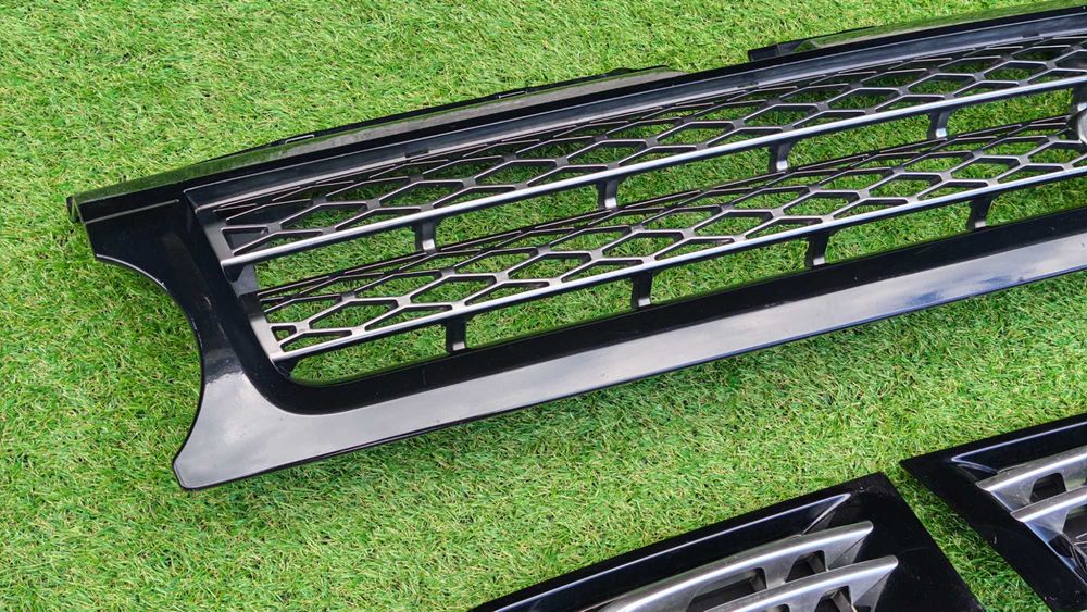 Решетка за Range Rover Sport L320 / Рейднж Ровър Спорт