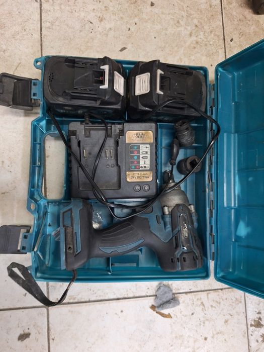 Продавам гайковерт