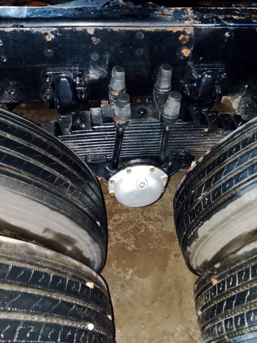 Камаз  идеал пробег 99 тысяч халал