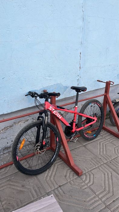Продаю велосипед “Stern”
