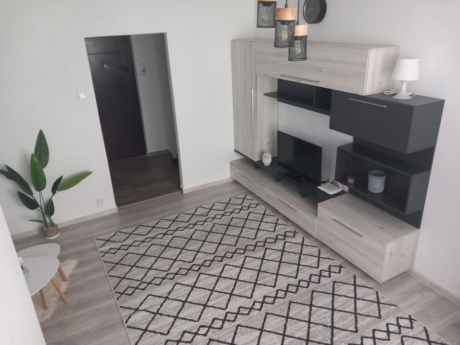 Direct proprietar închiriez garsoniera zona Autogara Militari - Pacii