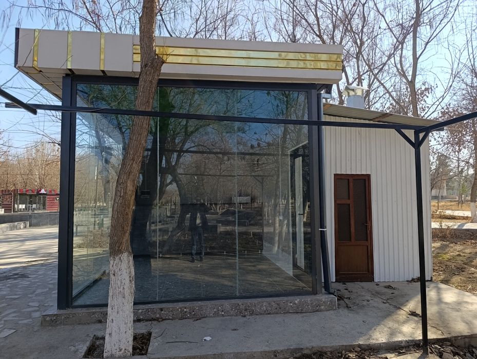 Dukon ijaraga beriladi