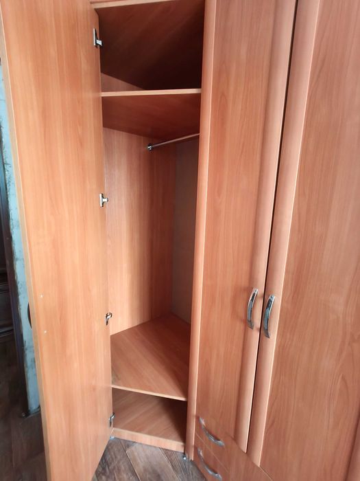 Шкаф уголовой, б/у, г.Павлодар