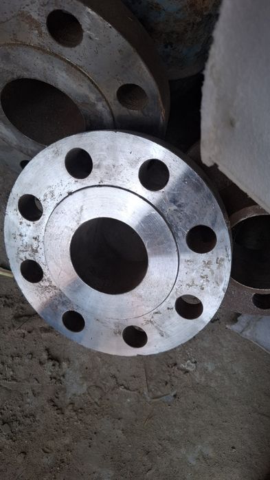 Фланец Ду-100×100