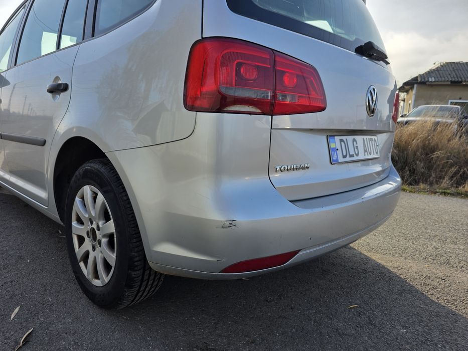 Bara Spate Touran LA7W 1t3 2010-2015