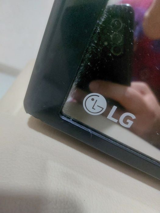 Микроволновая печь