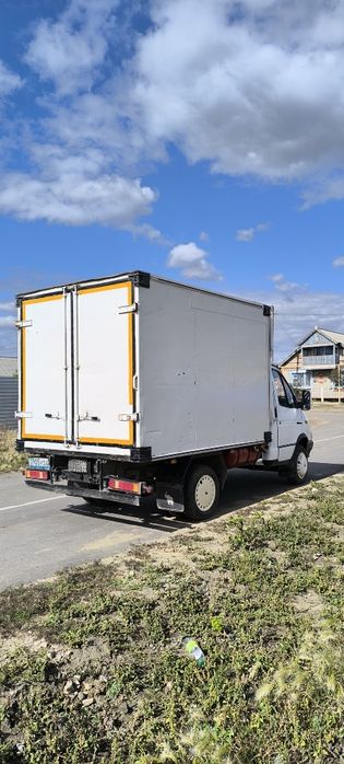 Продается газель