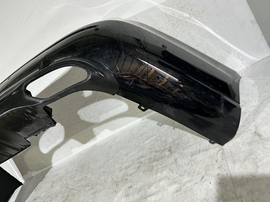 Bara spate Mercedes E-Class W213, Berlina, 2016, 2017, 2018, 2019, cod origine OE A2138850025.