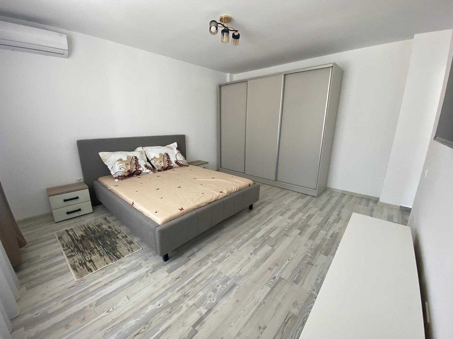 Garsoniera de inchiriat - Metrou DIMITRIE LEONIDA