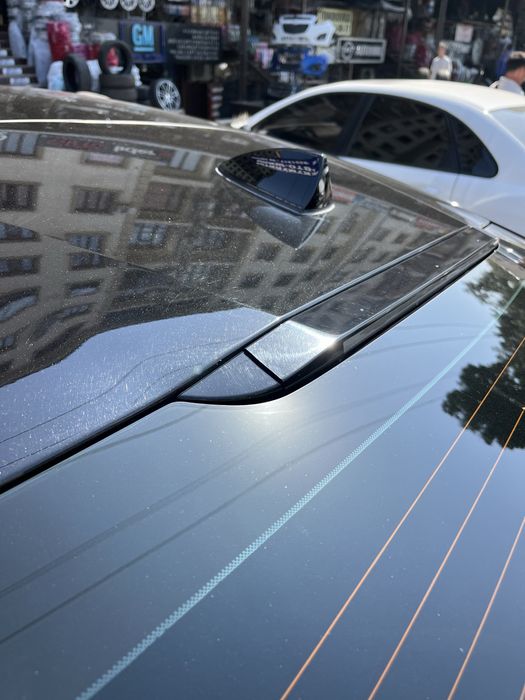 Malibu orqa labavoy stop