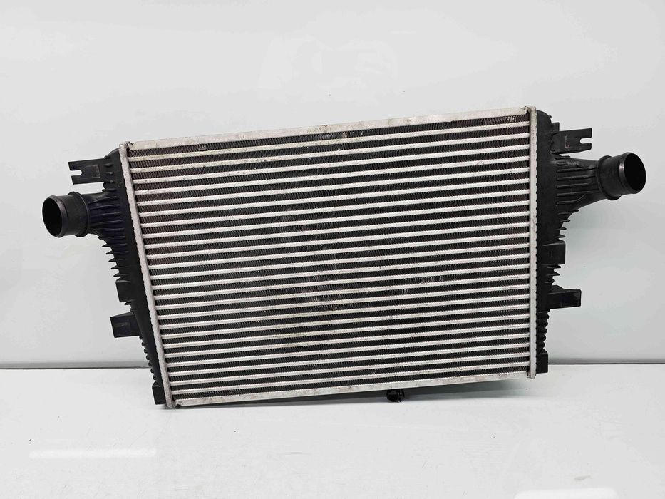 Radiator intercooler Alfa Romeo 159 (939) [Fabr 2006-2011] 60692222 1.