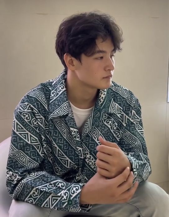 Одежда в национальном стиле