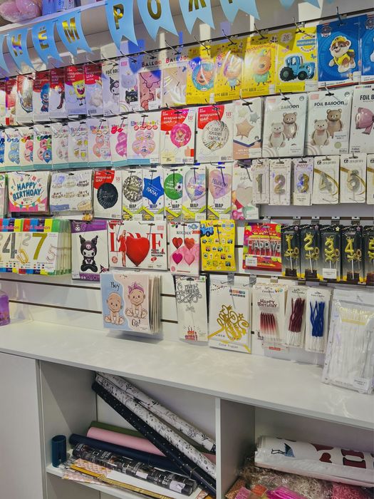 Срочно продаётся бутик с мебелью