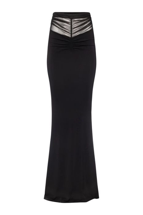 Сет пола и топ Evisstyle