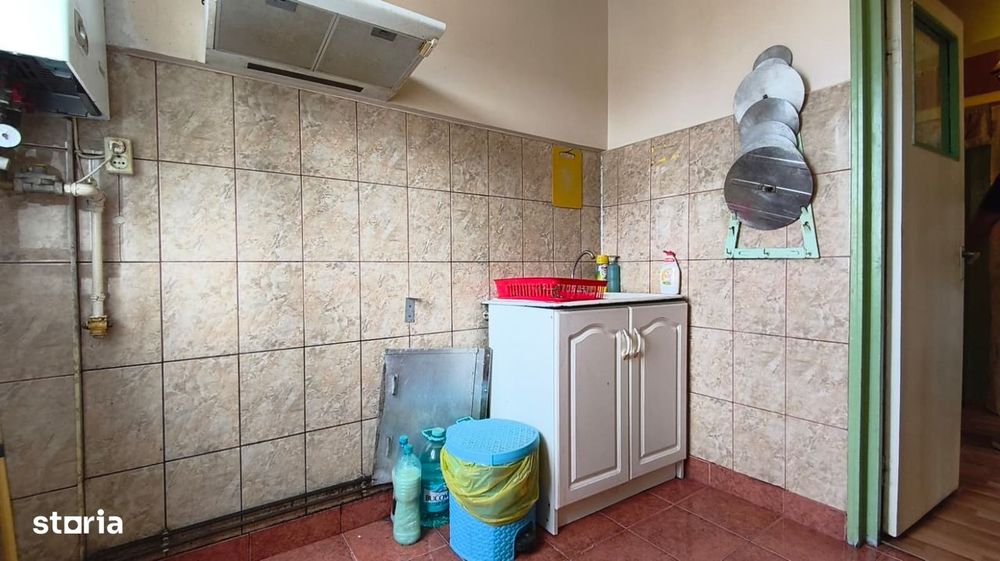 Apartament 2 camere, decomandat in Deva, zona Kogalniceanu