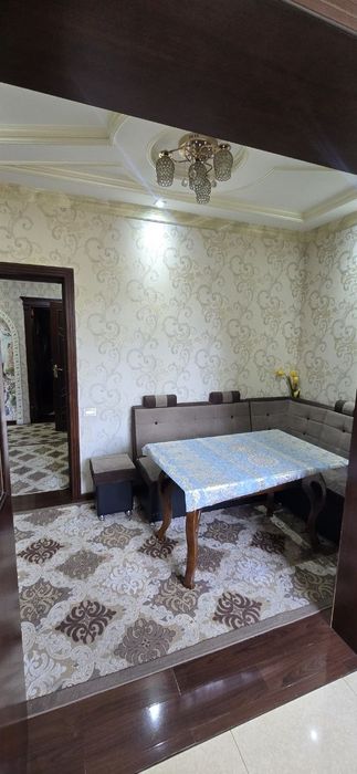 Продажа Чиланзар 1, 3/3/4, высокопотолочка