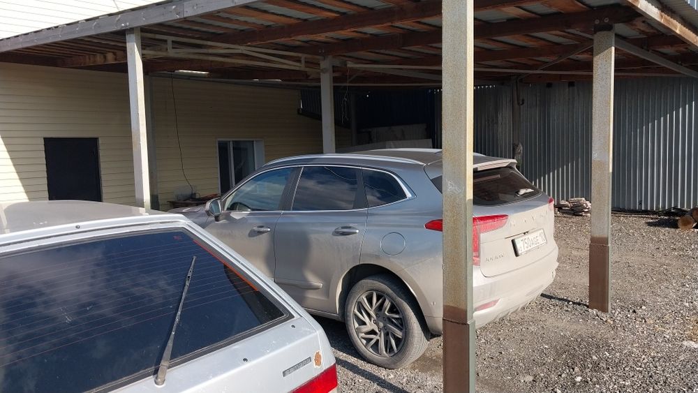 Продам Haval Julion