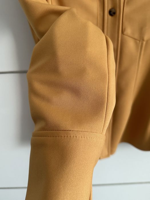 Рубашка куртка новая