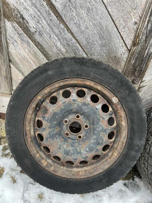 Jante de tabla Toyota Prius 2/UrbanCruiser/Avensis2/Hyundai 16'' 5X100