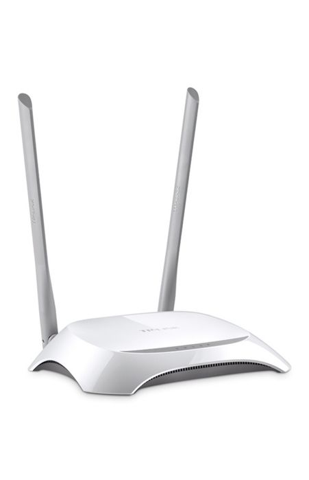 Роутер интернет TP Link WR 840N