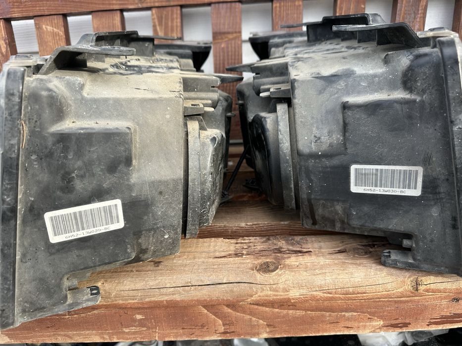 Фар/Фарове за Ленд Роувър Фрийлендър 2