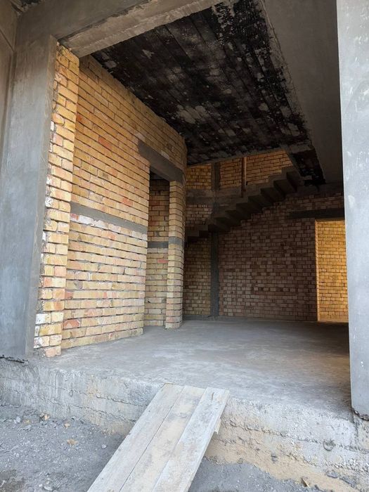 Продаётся коттедж в стиле High tech