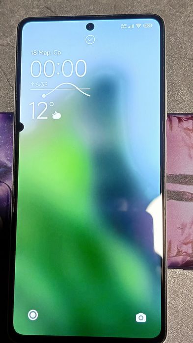 Redmi Note 12 Pro 5G