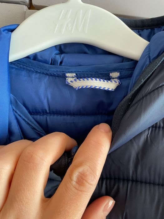 Lot haine mărimea 122