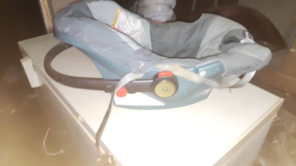 Продам Автокресло