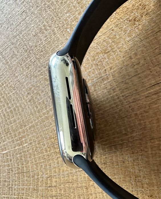 Apple Watch seria 6 cellular