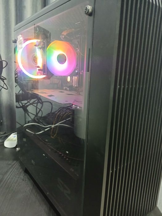 Продам игровой компьютер