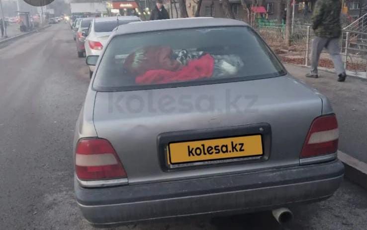 Ниссан Санни 1991г.