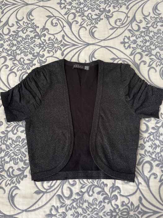 Болеро трикотаж новое