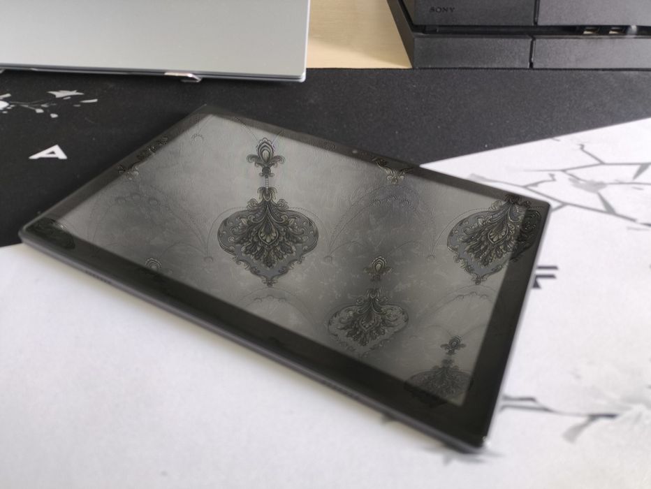 Планшет OZCT PRO