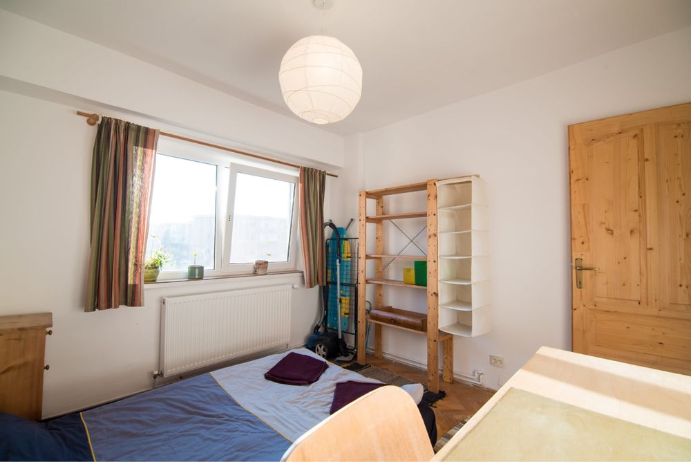 Apartment in Sfantu Gheorghe - More