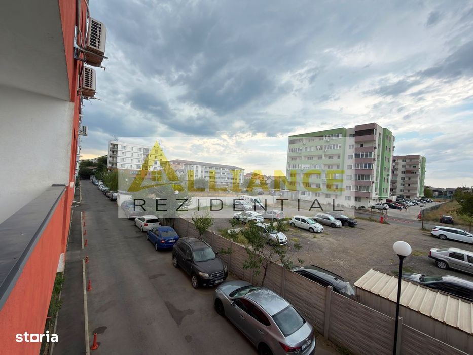 Apartament 2 Camere | Siena Biruintei | Exclusivitate