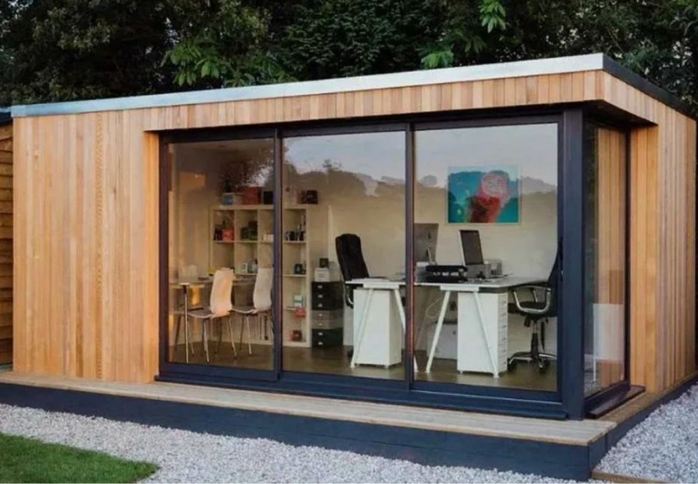 Утепленные контейнера